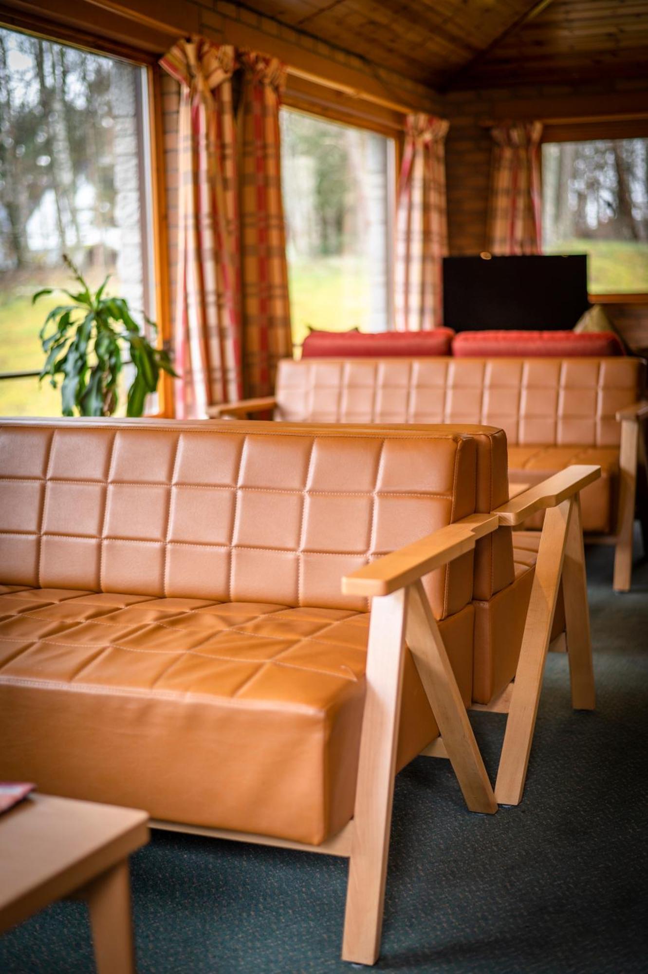 Aviemore Youth Hostel Dış mekan fotoğraf
