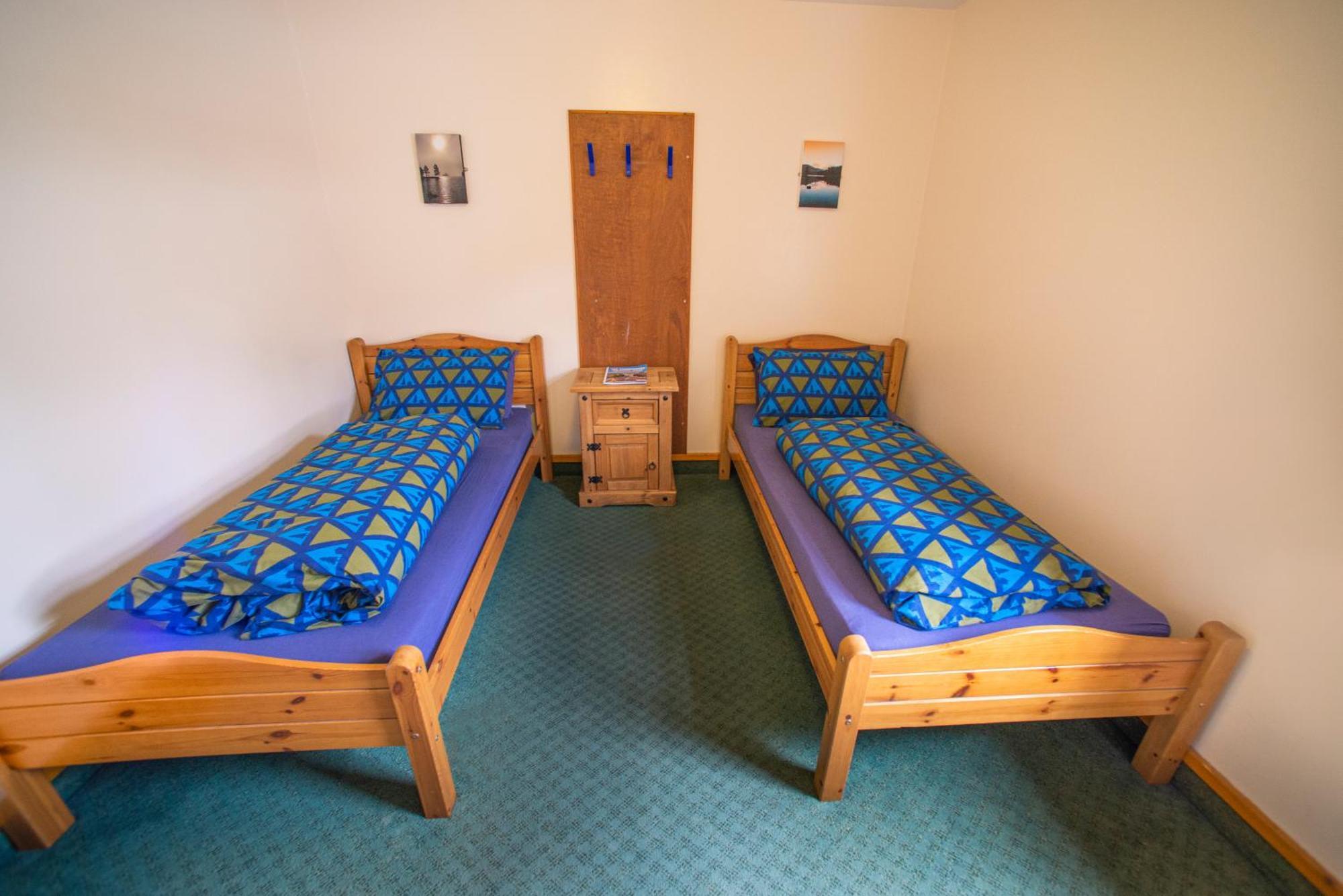 Aviemore Youth Hostel Dış mekan fotoğraf